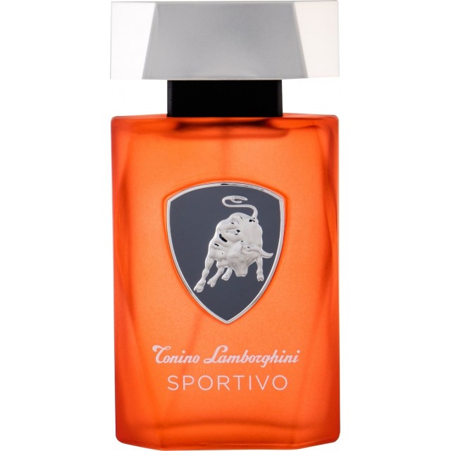 LAMBORGHINI Sportivo EDT 125ml